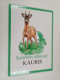 Suomen eläimet: Kauris