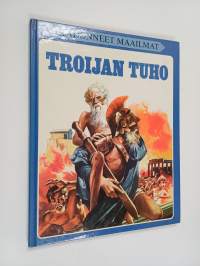 Troijan tuho