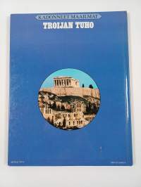 Troijan tuho
