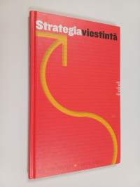 Strategiaviestintä
