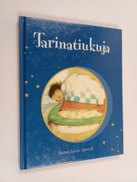 Tarinatiukuja