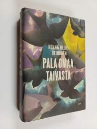 Pala omaa taivasta