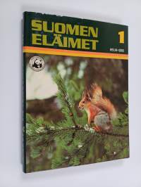 Suomen eläimet 1
