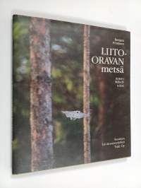 Liito-oravan metsä