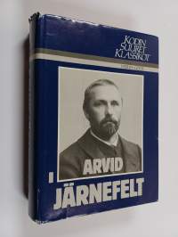 Arvid Järnefelt 1