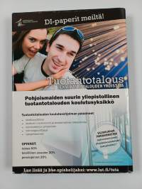 Halla : RUK 233 : 17.10.2008-22.1.2009