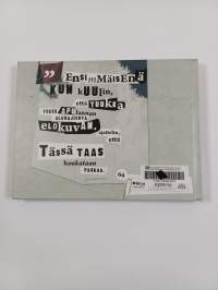 Teit meistä kauniin : Apulanta