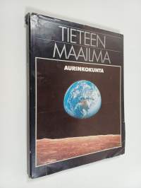 Tieteen maailma [2], Aurinkokunta