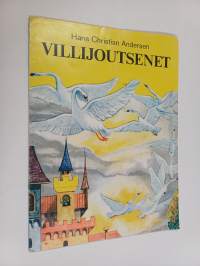 Villijoutsenet