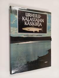 Urheilukalastajan käsikirja