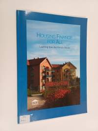 Housing finance for all : learning from the Finnish model