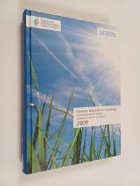 Suomen tilastollinen vuosikirja 2009 Statistisk årsbok för Finland 2009 = Statistical yearbook of Finland 2009 - Statistisk årsbok för Finland 2009 - Statistical ...