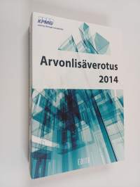 Arvonlisäverotus 2014