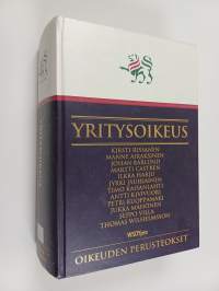 Yritysoikeus