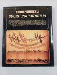 Arma Fennica 3, Suuri puukkokirja : Finnish knives and bayonets