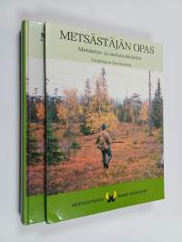 Metsästäjän opas