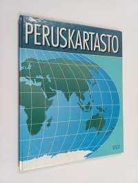 Peruskartasto