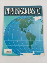 Peruskartasto