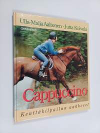 Cappuccino : kenttäkilpailun aakkoset