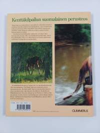 Cappuccino : kenttäkilpailun aakkoset