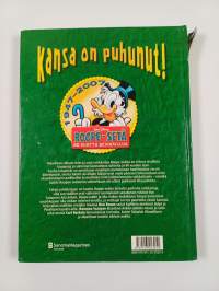 Roope-sedän parhaat