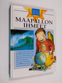 Löytöretki : maapallon ihmeet