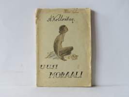Uusi moraali