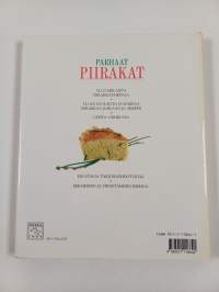Parhaat piirakat