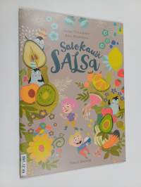 Satokausisalsa