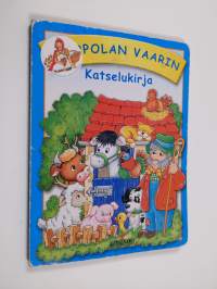 Piippolan vaarin katselukirja