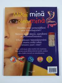 Miksi minä olen minä