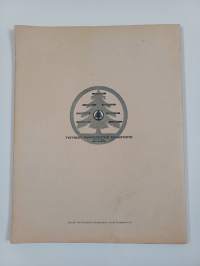 Työn äärestä : Yhtyneet paperitehtaat osakeyhtiö 1948, n:o 2