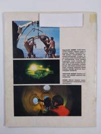 Merten salaisuudet nrot 1-2,6 ja 9-18/1976