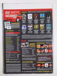 GTi Magazine nrot 1-3 ja 9-10/2005