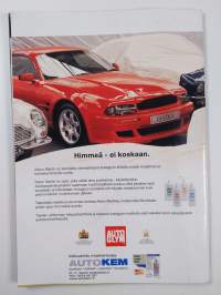 GTi Magazine nrot 3 ja 5/2006