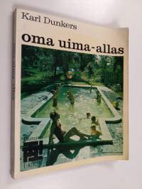 Oma uima-allas