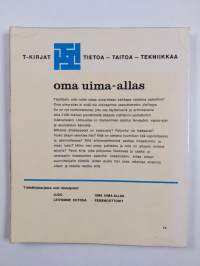 Oma uima-allas