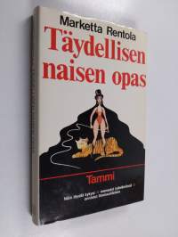 Täydellisen naisen opas