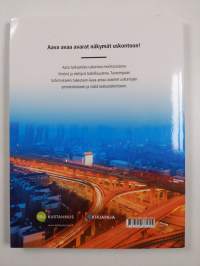 Aava - lukion uskonto 1 : Avaa näkymät uskontoon