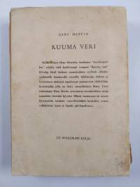 Kuuma veri