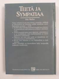 Teetä ja sympatiaa : pieni teekirja