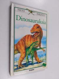 Dinosauruksia
