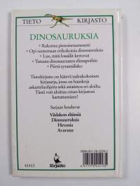 Dinosauruksia