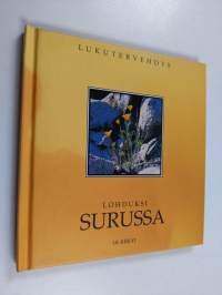 Lohduksi surussa