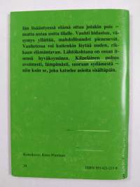 Aika luopua - aika löytää