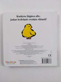 Onko se hedelmä?