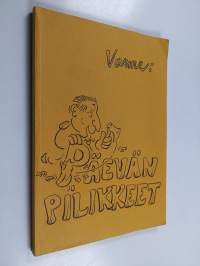 Päevän pilikkeet