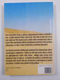 Matka ikuiseen kesään : kulttuuriantropologinen näkökulma suomalaisten etelänmatkailuun