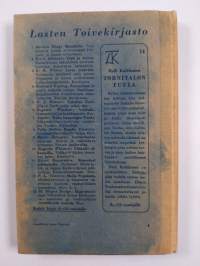 Tornitalon Tuula : Kertomus tytöille