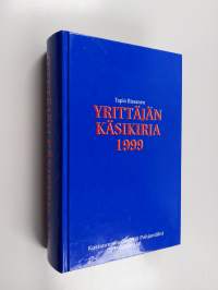 Yrittäjän käsikirja 1999